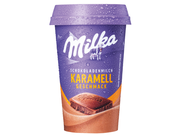 Молочные коктейли