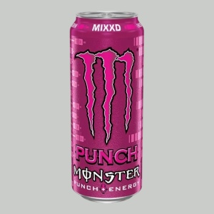 Энерг.напиток Monster Energy MIXXD 0,5л (Англия)