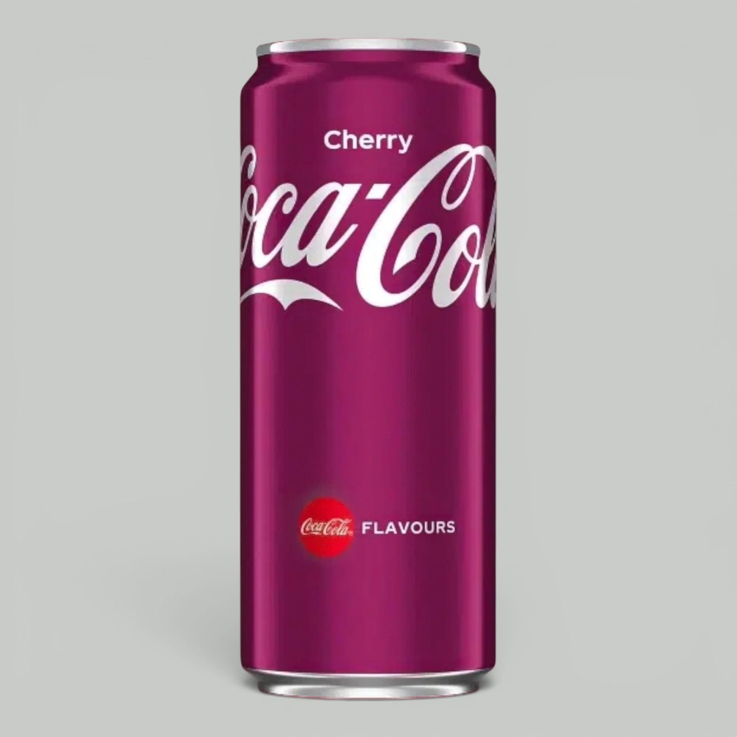 Напиток Coca-Cola Вишня газ. 0,33л
