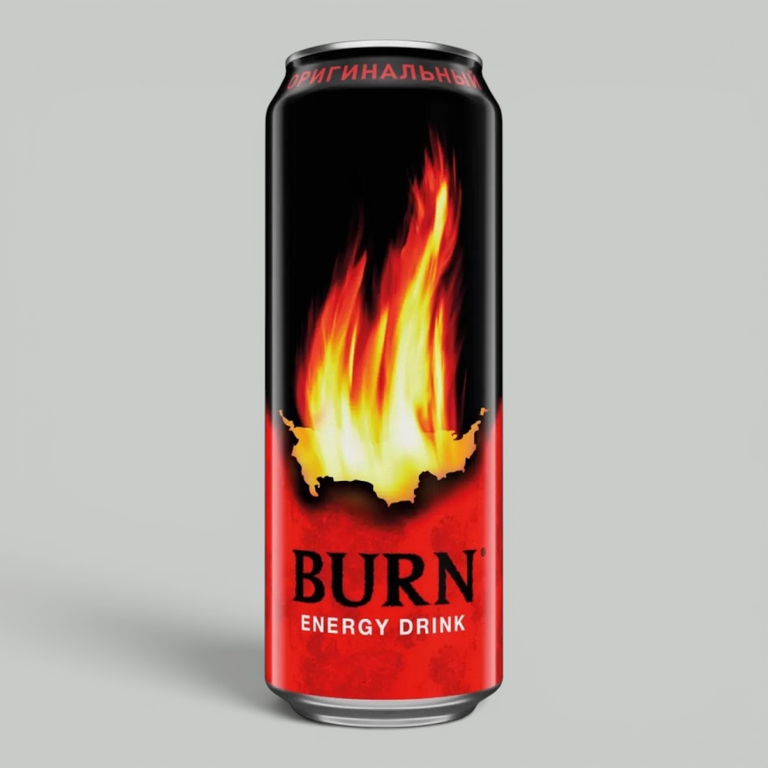 Энерг.напиток Burn Оригинальный 0,449л