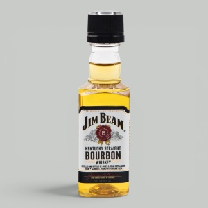 Виски Jim Beam 0,05 л. 40%