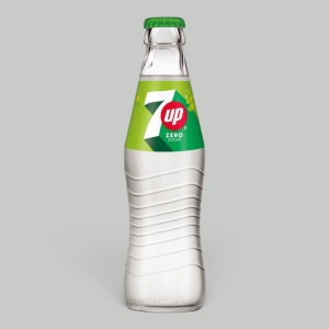 Напиток 7Up газ. 0,25л
