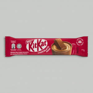 Горячий шоколад KitKat 33гр
