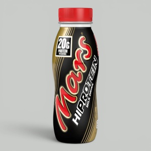 Напиток молочный протеиновый Mars Hi Protein 0,25л
