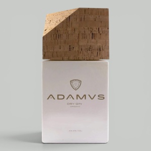 Джин Adamus Dry 0,05
