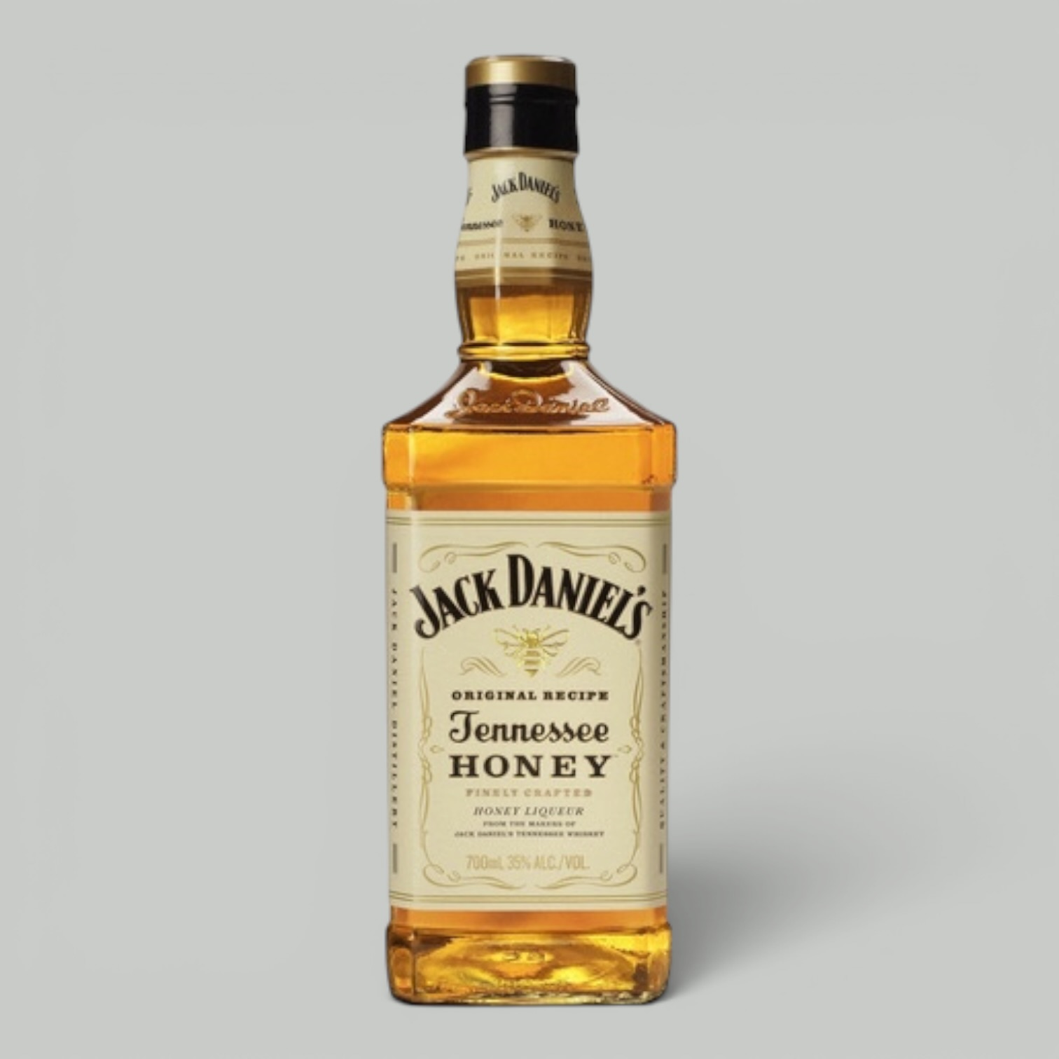 Виски Jack Daniel's Honey 0,75 л. 35%