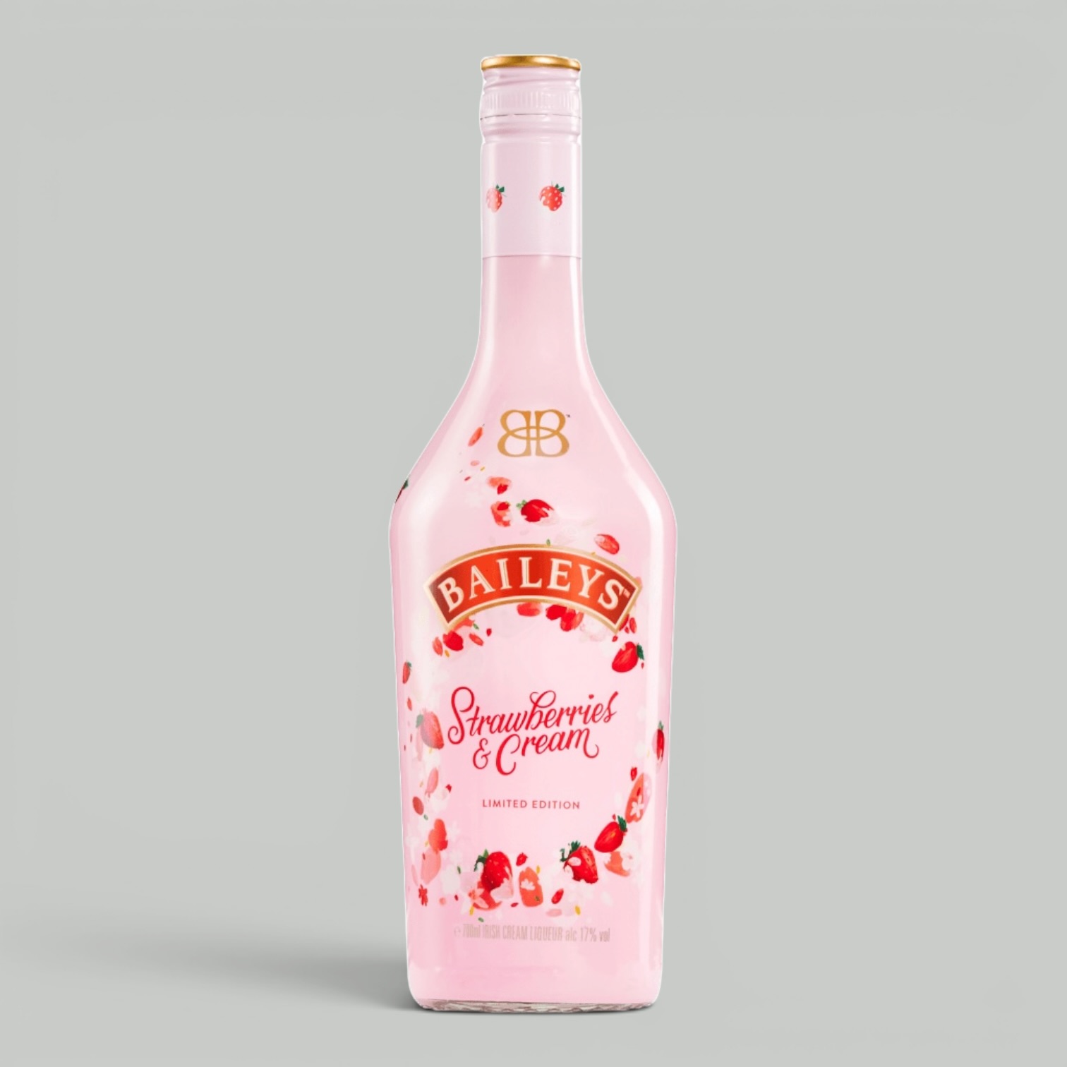 Ликер Baileys Strawberry Cream 0,5 л. 17%