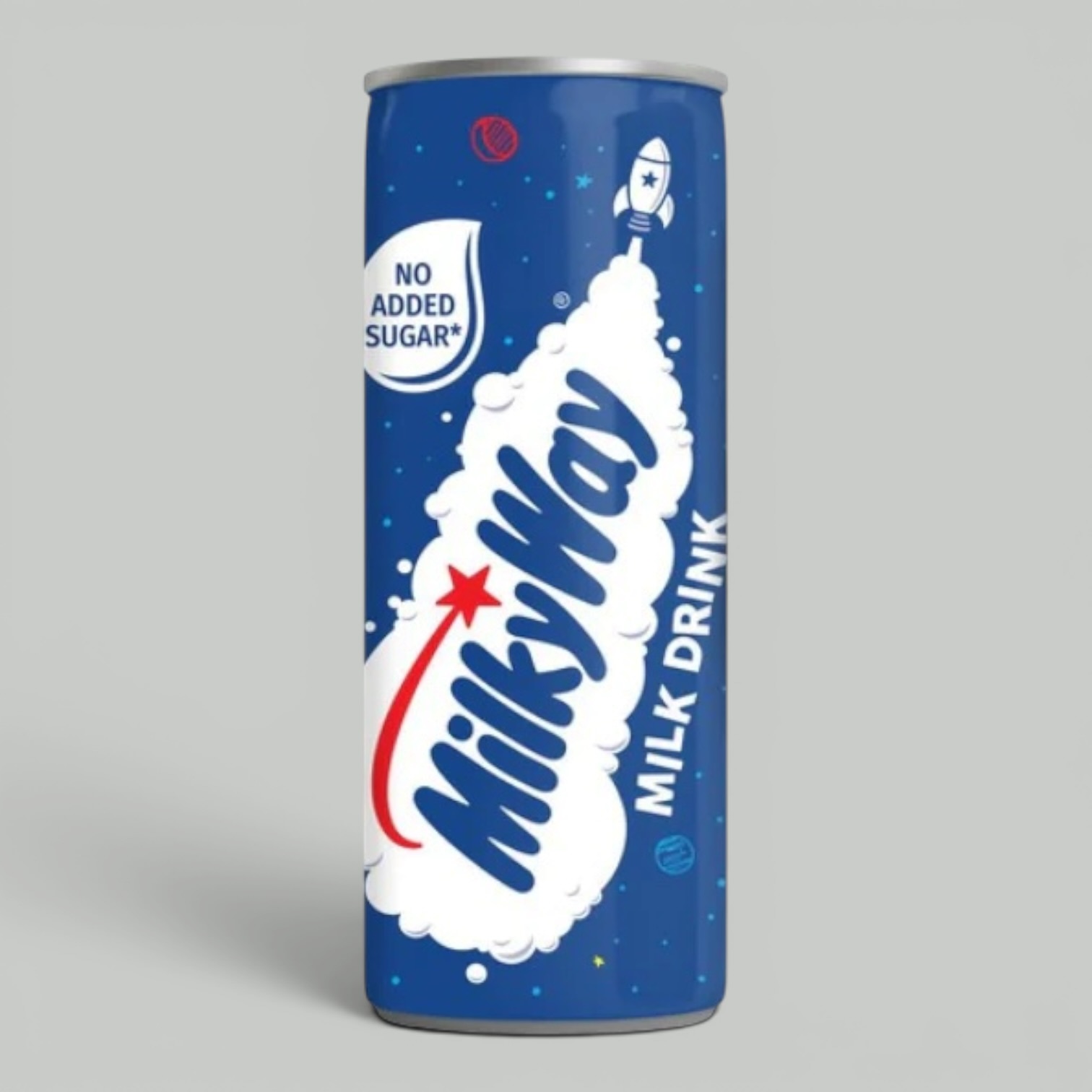 Напиток молочный Milky Way 0,25л