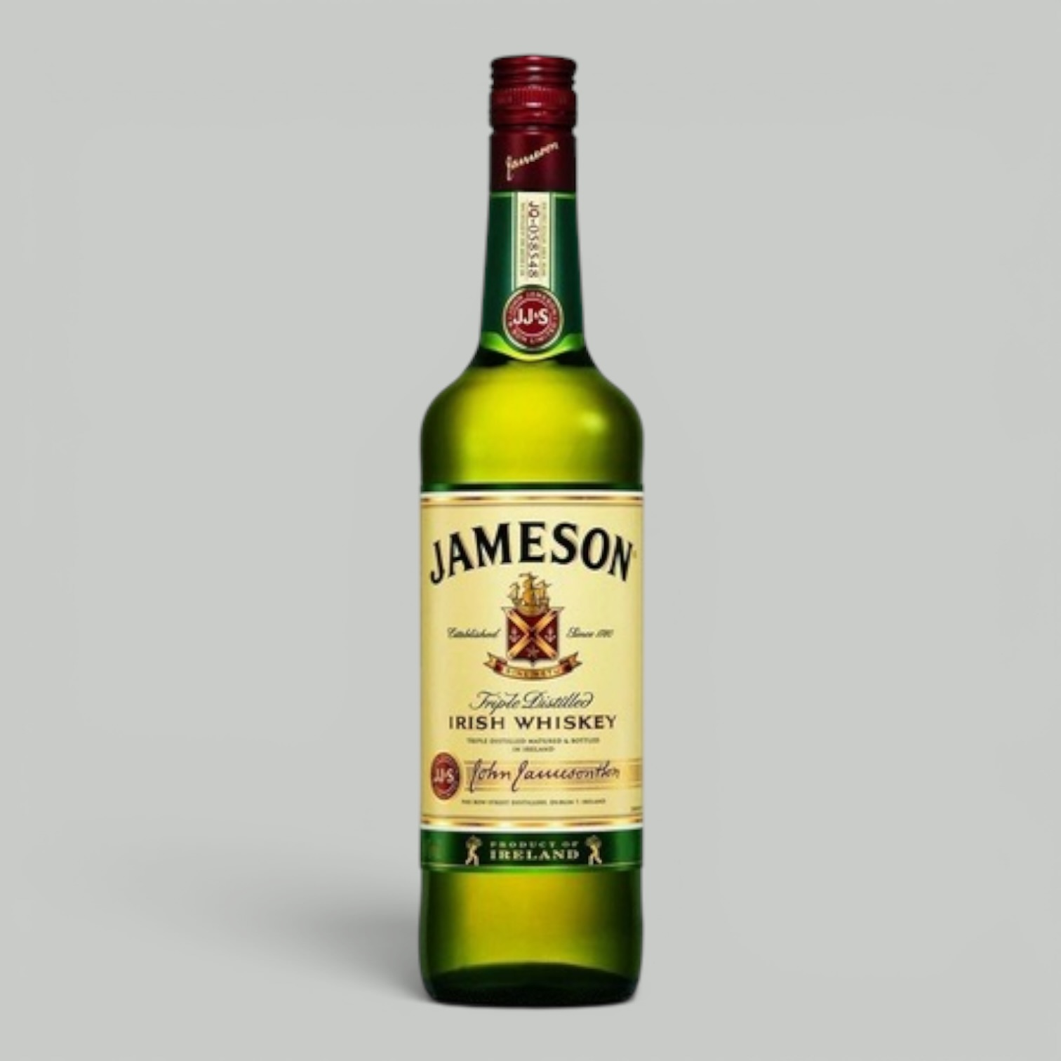 Виски Jameson 0,5 л. 40%