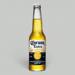 Пивной напиток Corona Extra 0,355 л. 4,5%