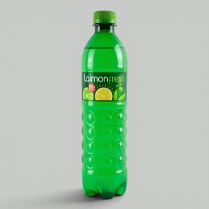 Напиток Limon Fresh газ. 0,5л