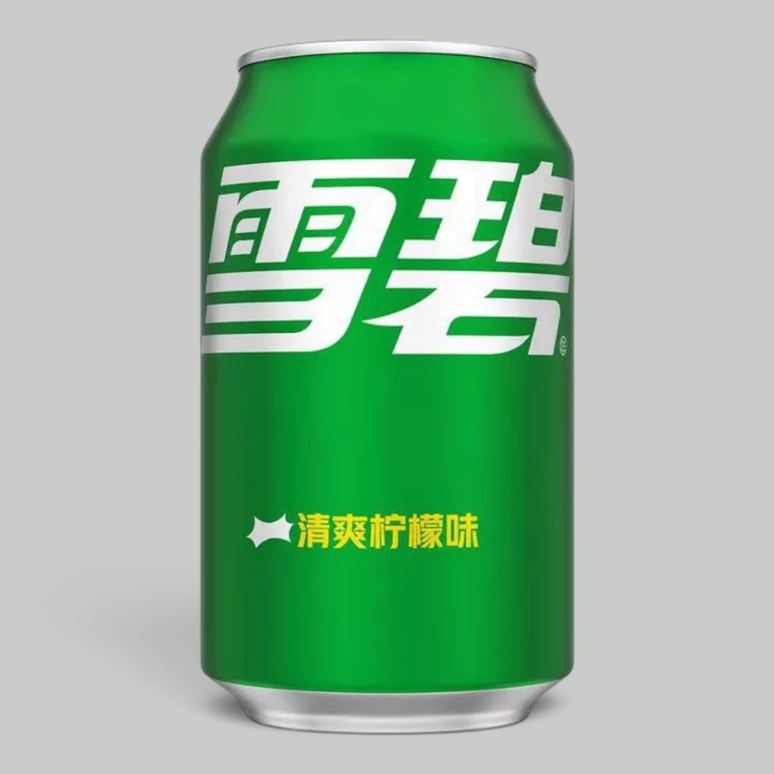 Напиток Sprite газ. 0,33л (Китай)