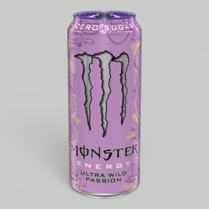 Энерг.напиток Monster Ultra Wild Passion 0,473л