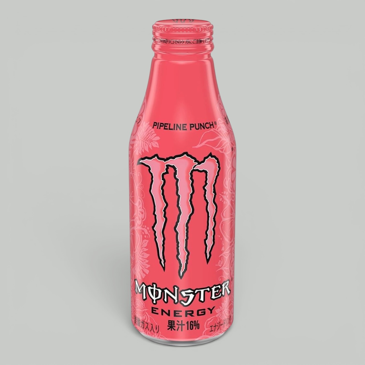 Энерг.напиток Monster Pipeline Punch Япония 0,5л