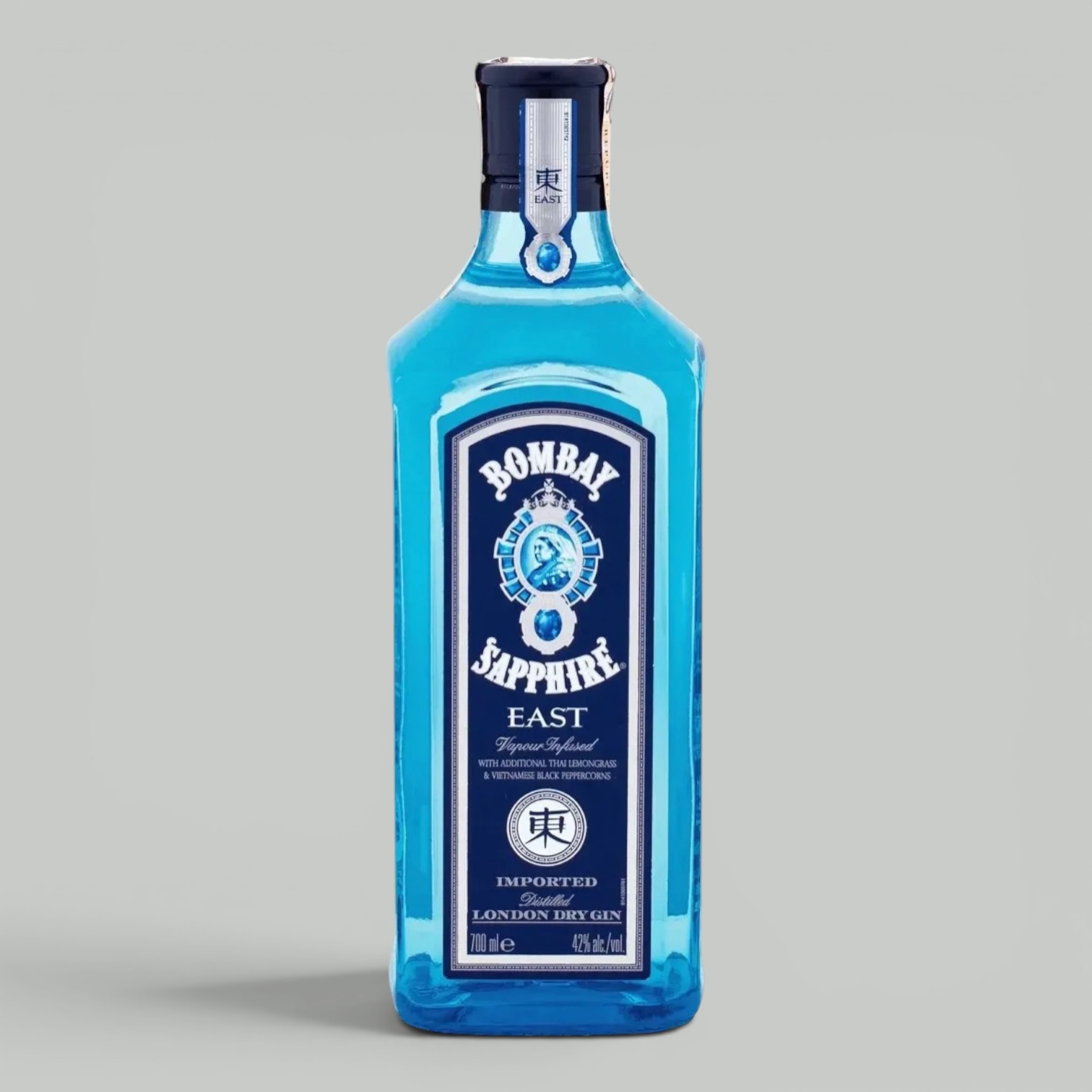 Джин Bombay Sapphire East 0,7 л. 42%