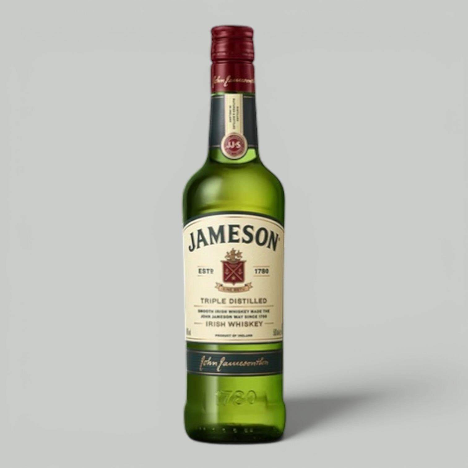 Виски Jameson 0,7 л. 40%