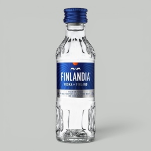 Водка Finlandia 0,05 л. 40%