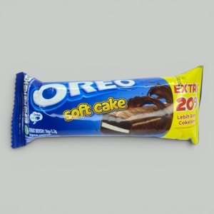 Печенье Oreo Soft Cake 19,2гр