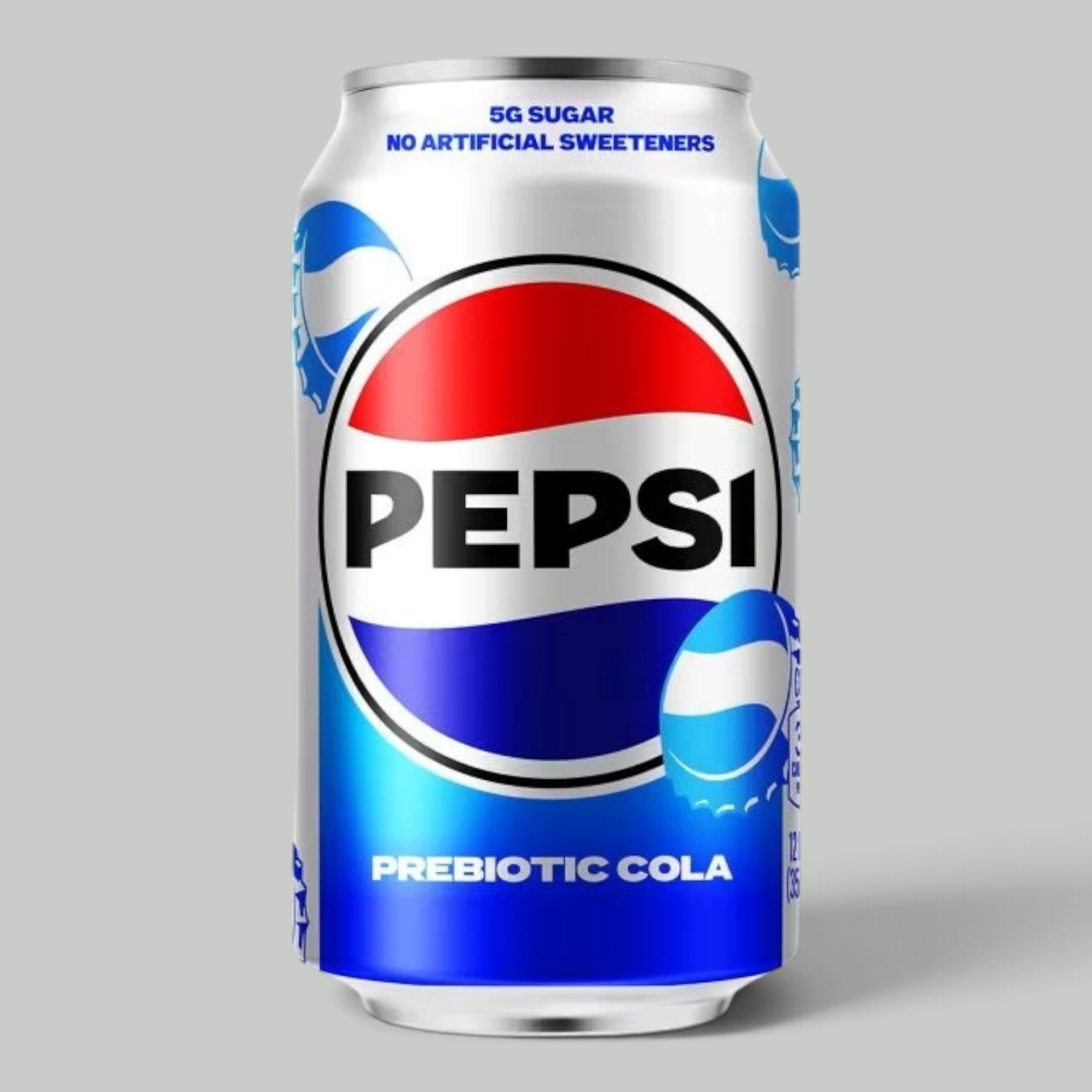 Напиток Pepsi Prebiotic газ. 0,33л