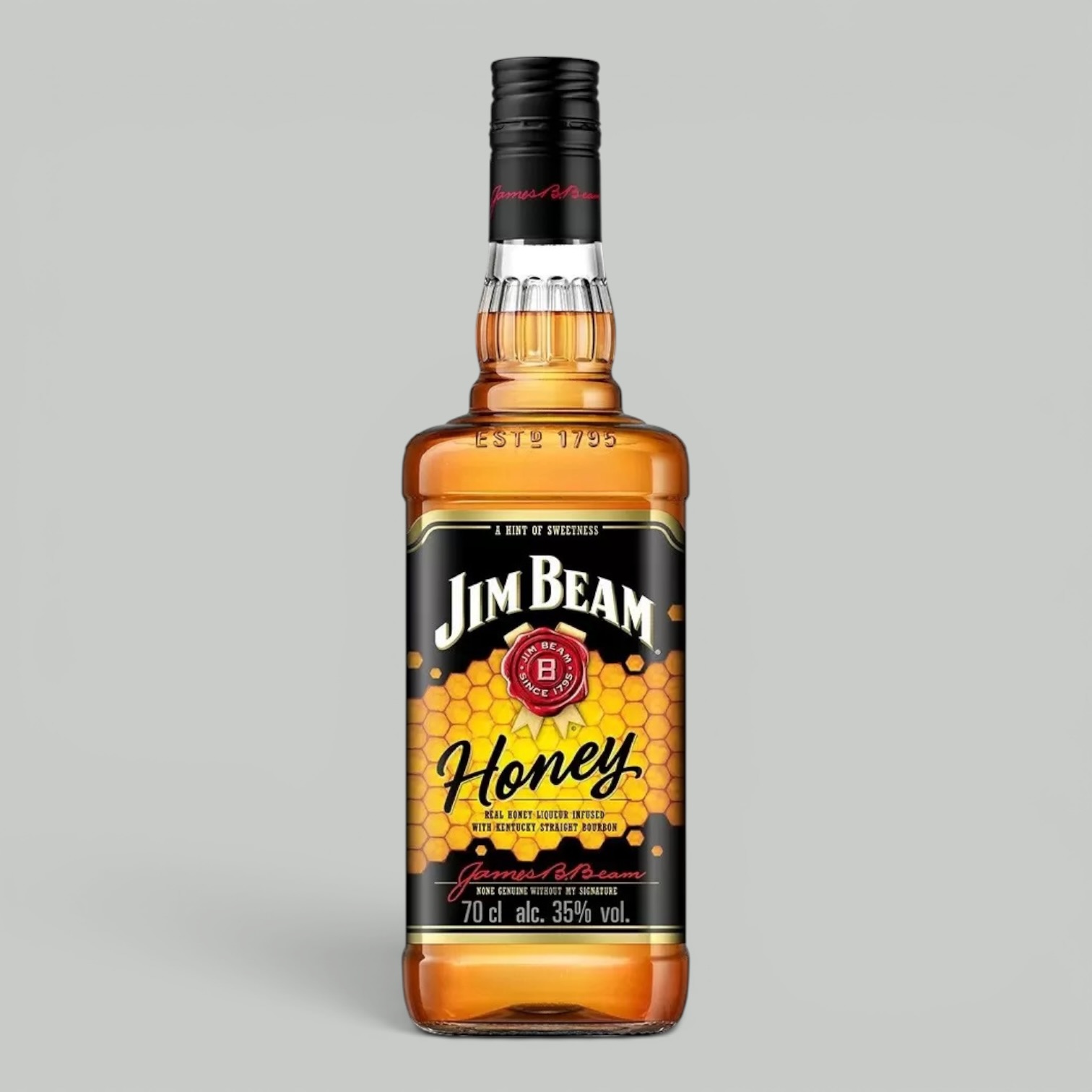 Виски Jim Beam Honney 0,7 л. 32,5%