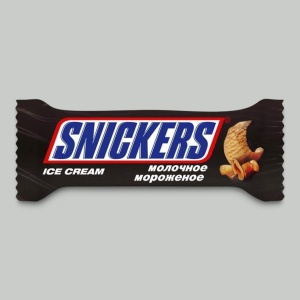 Мороженое Snickers 45гр