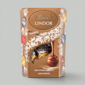 Конфеты Lindt Lindor Assorti 200гр