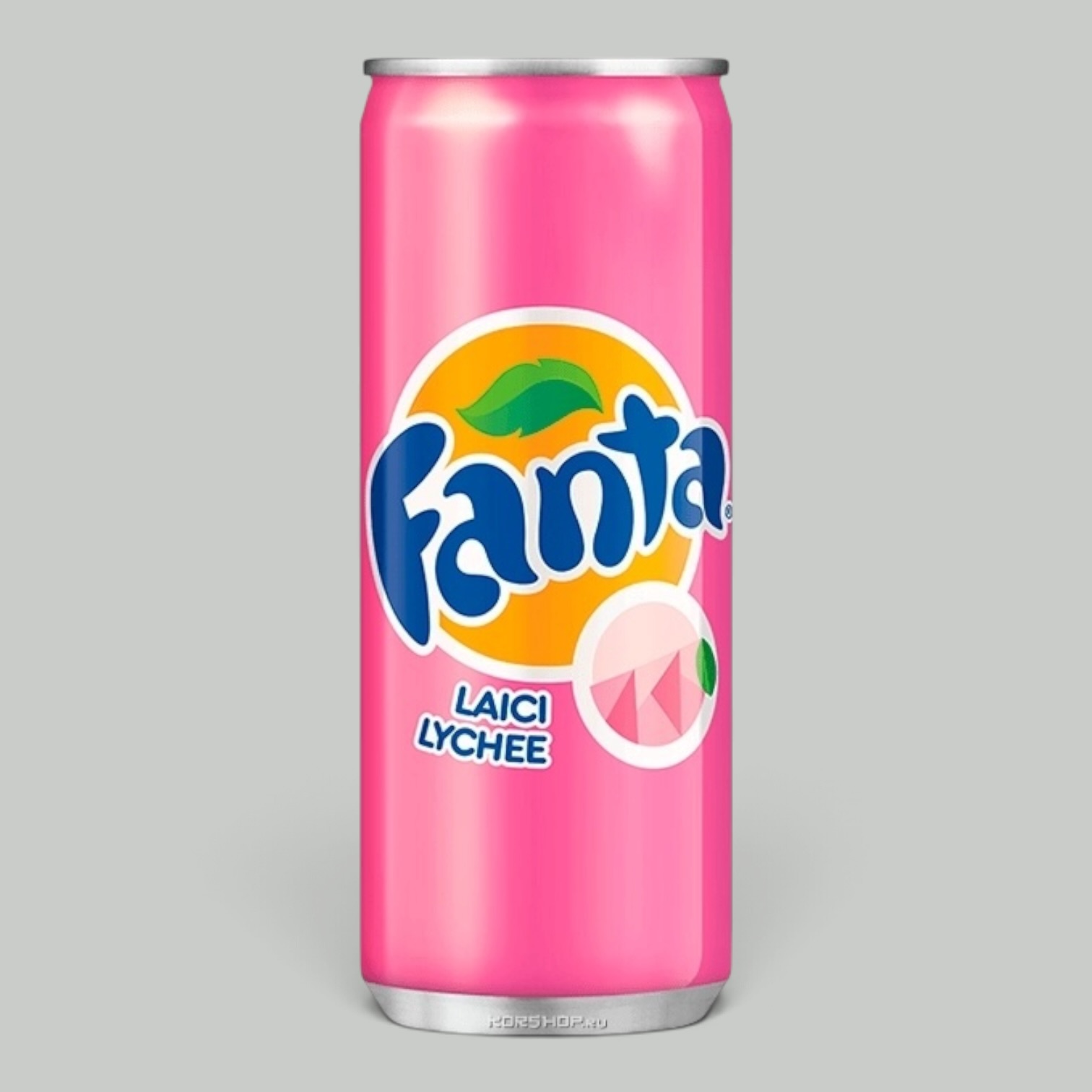 Напиток Fanta Личи газ. 0,32л
