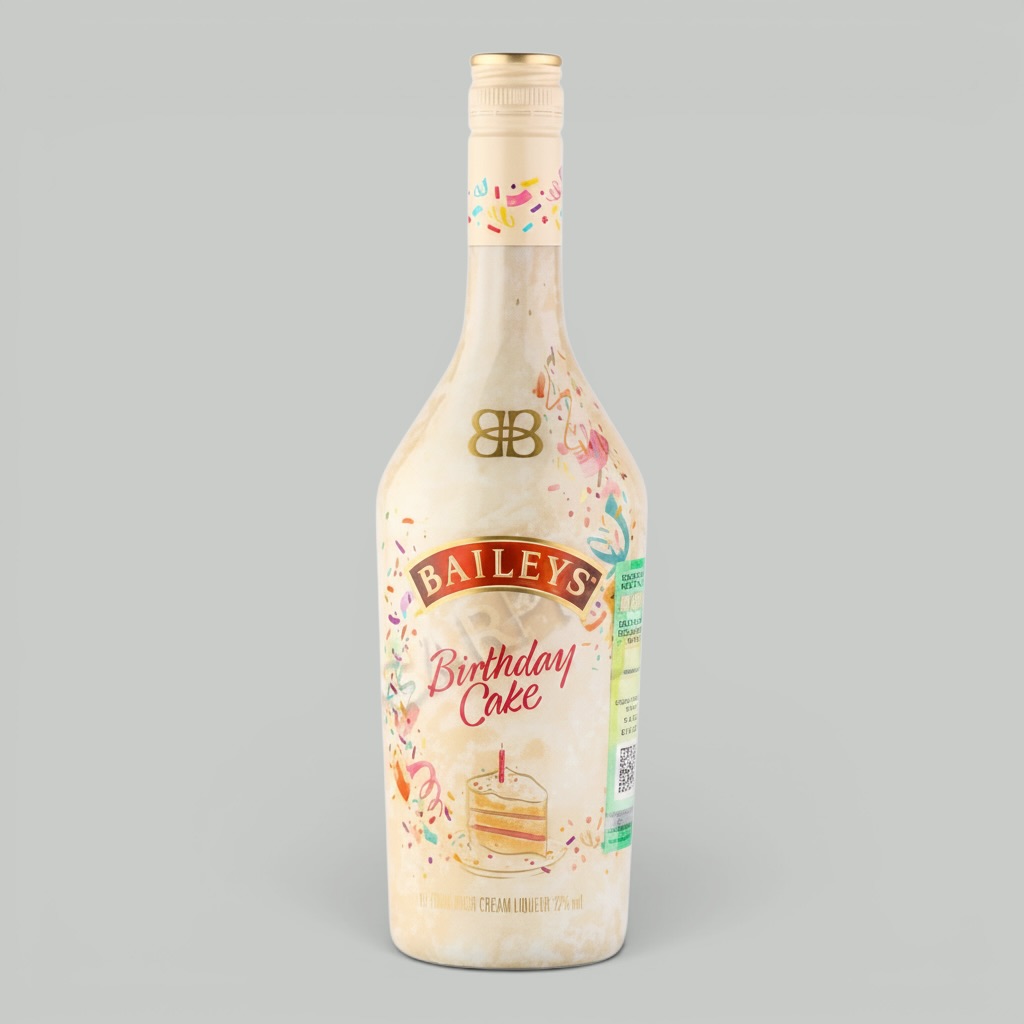 Ликер Baileys Cake 0,7 л. 17%
