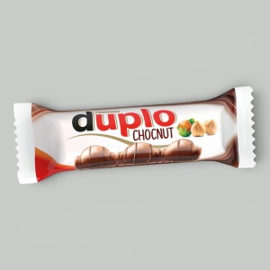 Батончик шоколадный Duplo Chokonut 26гр