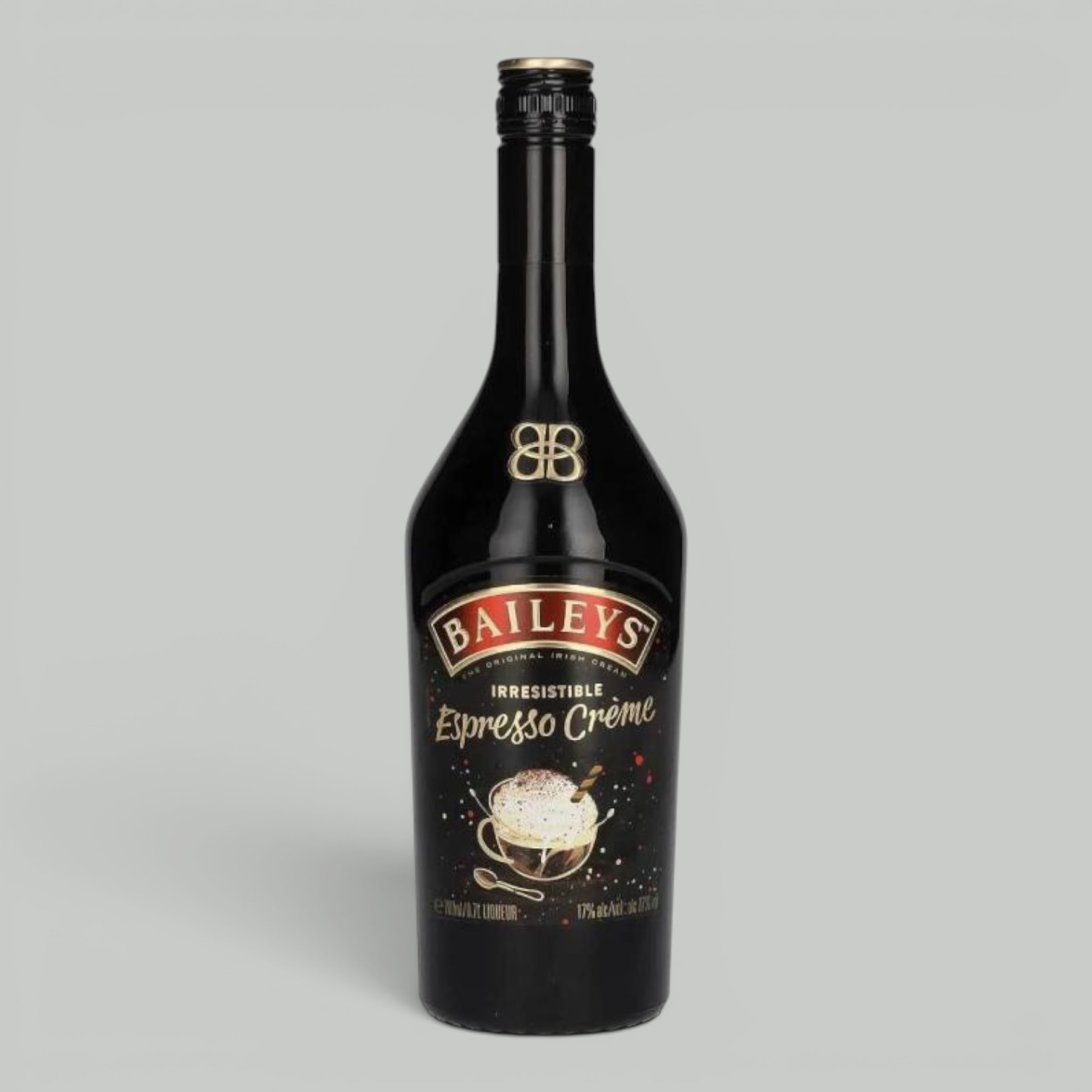 Ликер Baileys Espresso Cream 0,7 л. 17%
