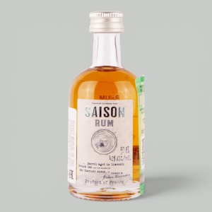 Ром Saison 0,05 л. 42%