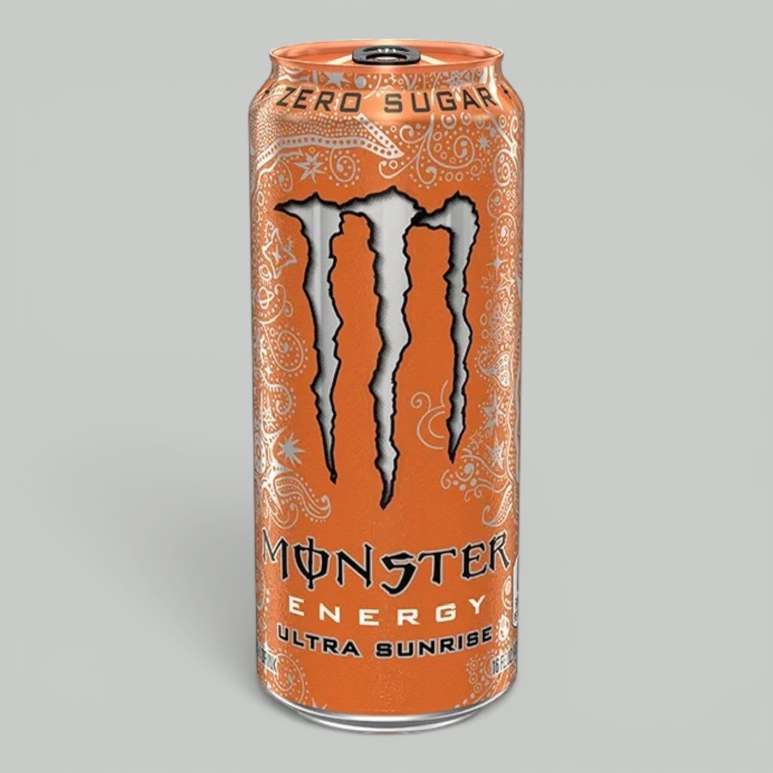 Энерг.напиток Monster Ultra Sunrise 0,473л