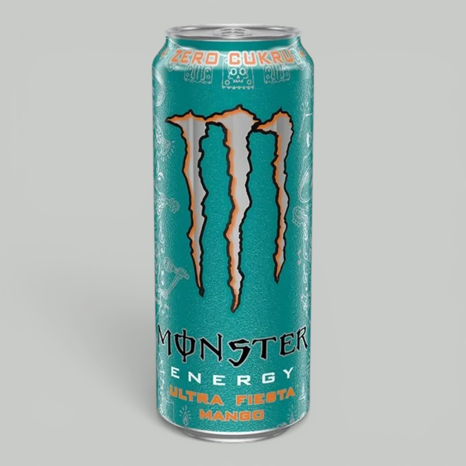 Энерг.напиток Monster Ultra Fiesta Mango 0,5л