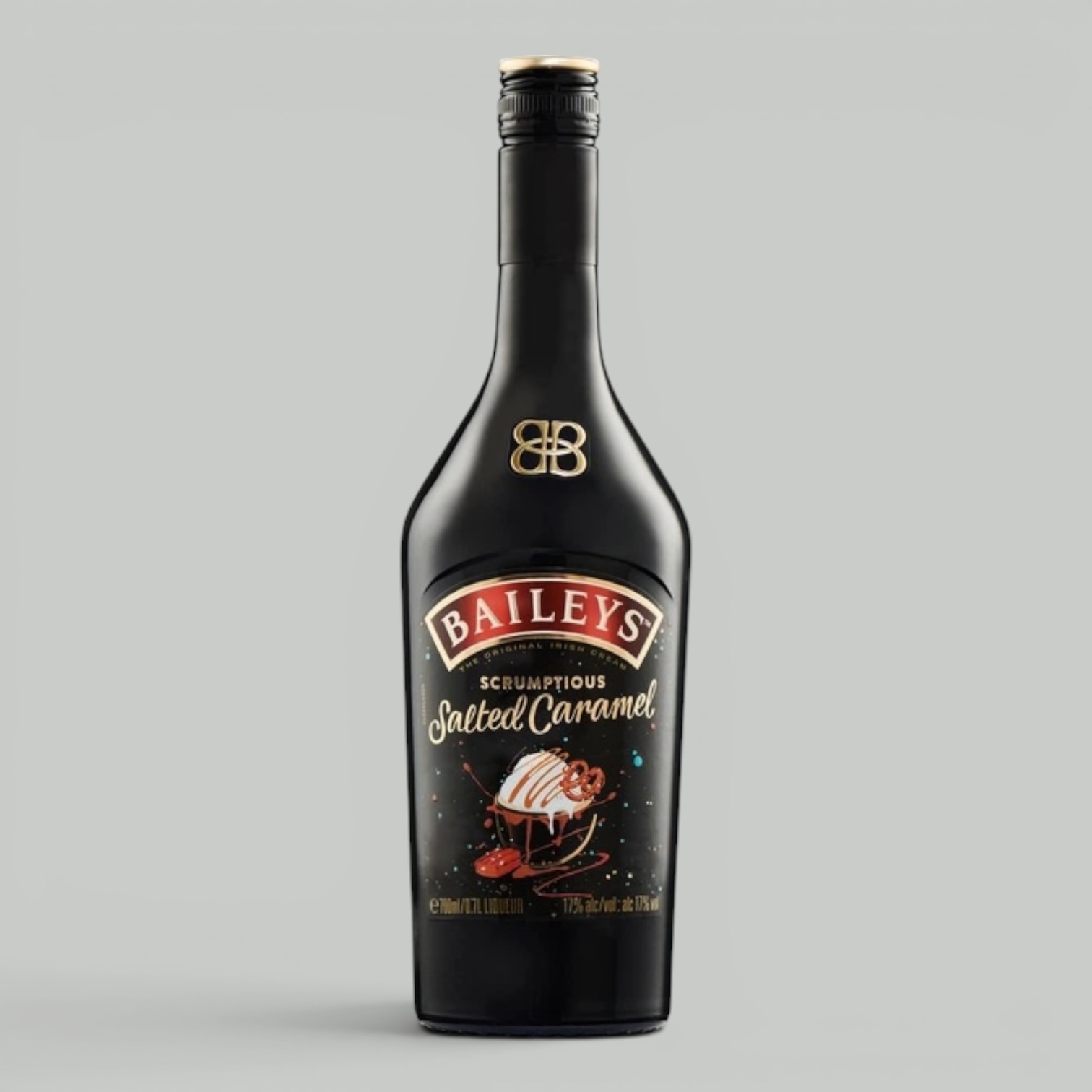 Ликер Baileys Salted Caramel 0,7 л. 17%