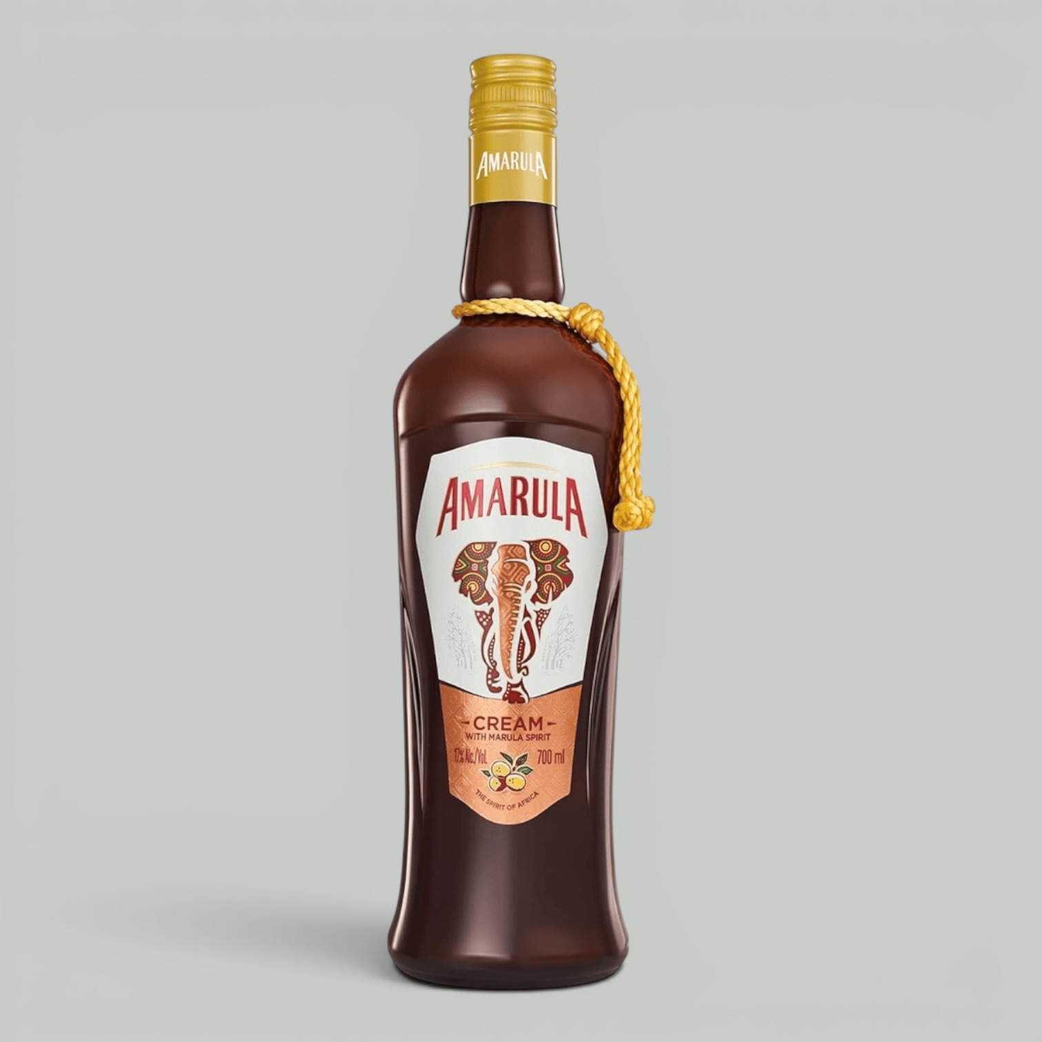 Ликер Amarula Cream 0,7 л. 17%