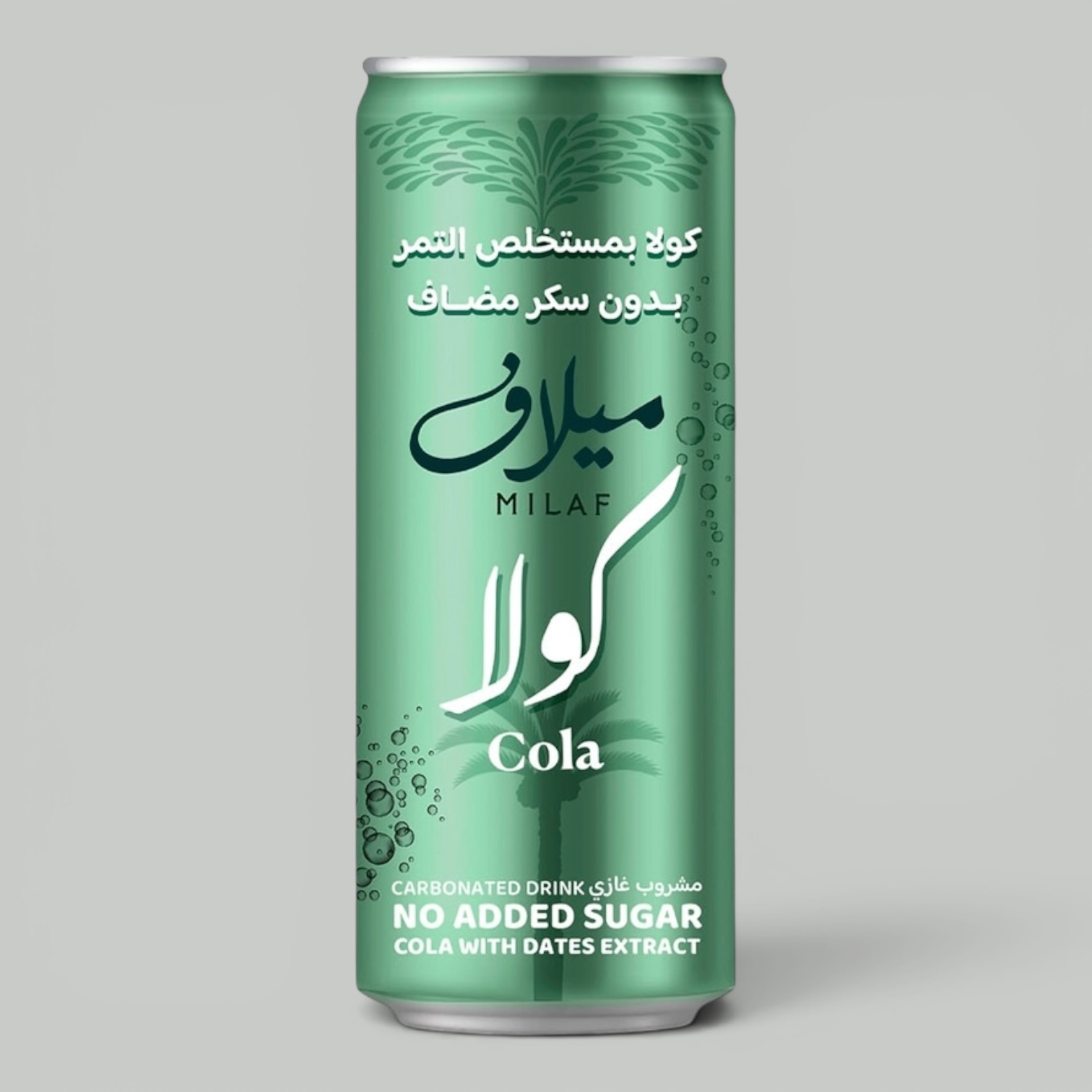 Напиток Cola Milaf 0,24л