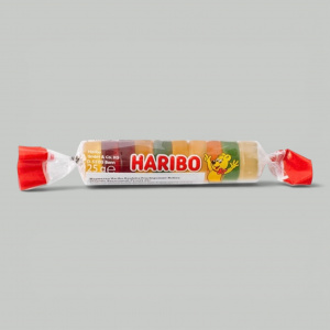 Мармелад жевательный Haribo Roulete 25гр