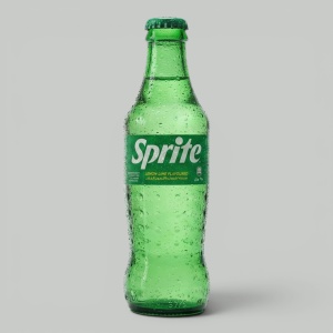 Напиток Sprite газ. 0,25л стекло (Ирак)