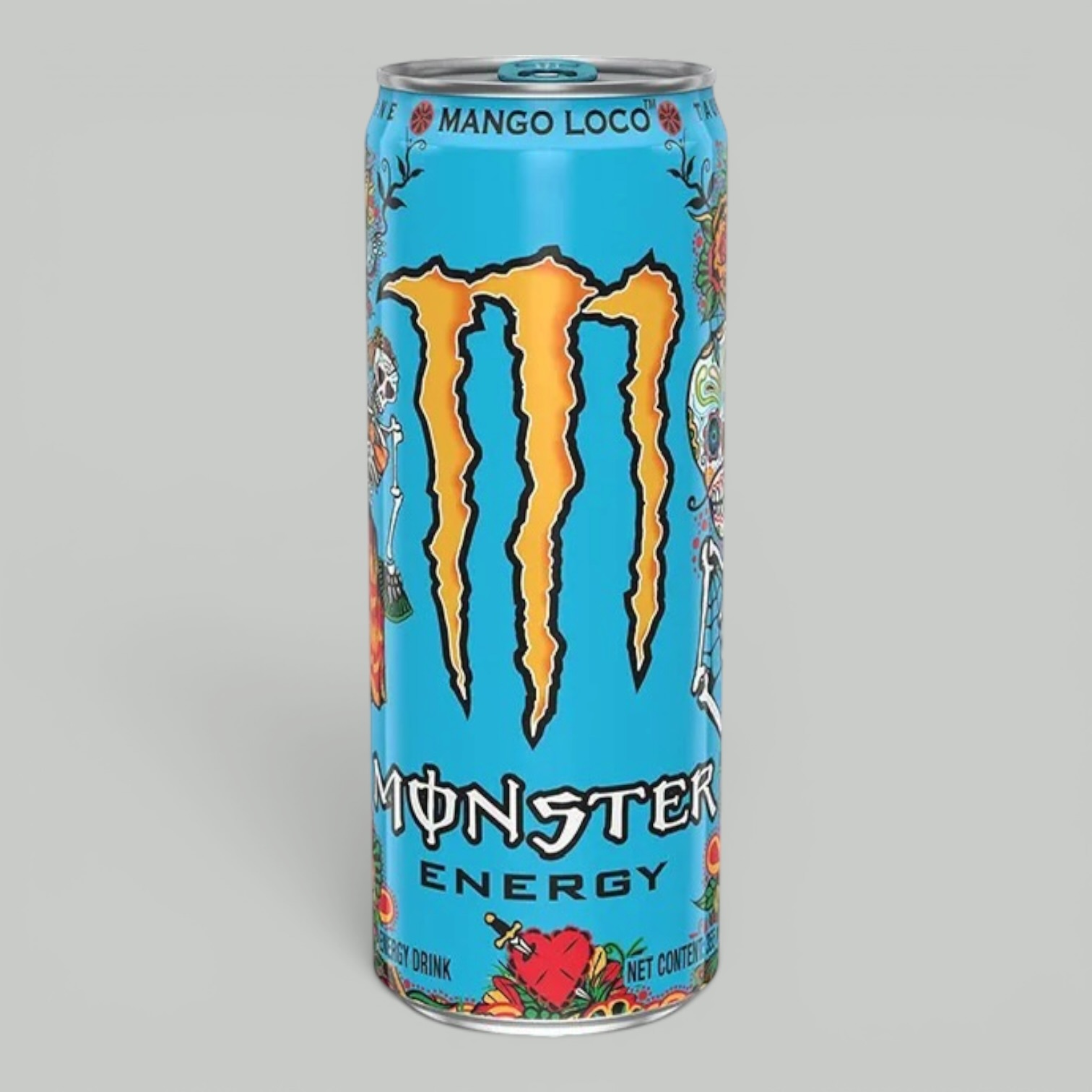 Энерг.напиток Monster Mango Loco 0,355л