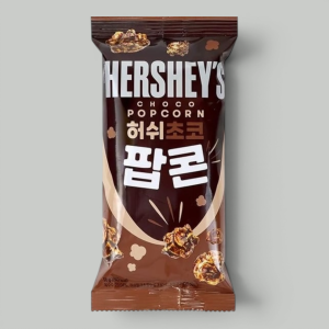 Попкорн Hershey's Шоколад 50гр