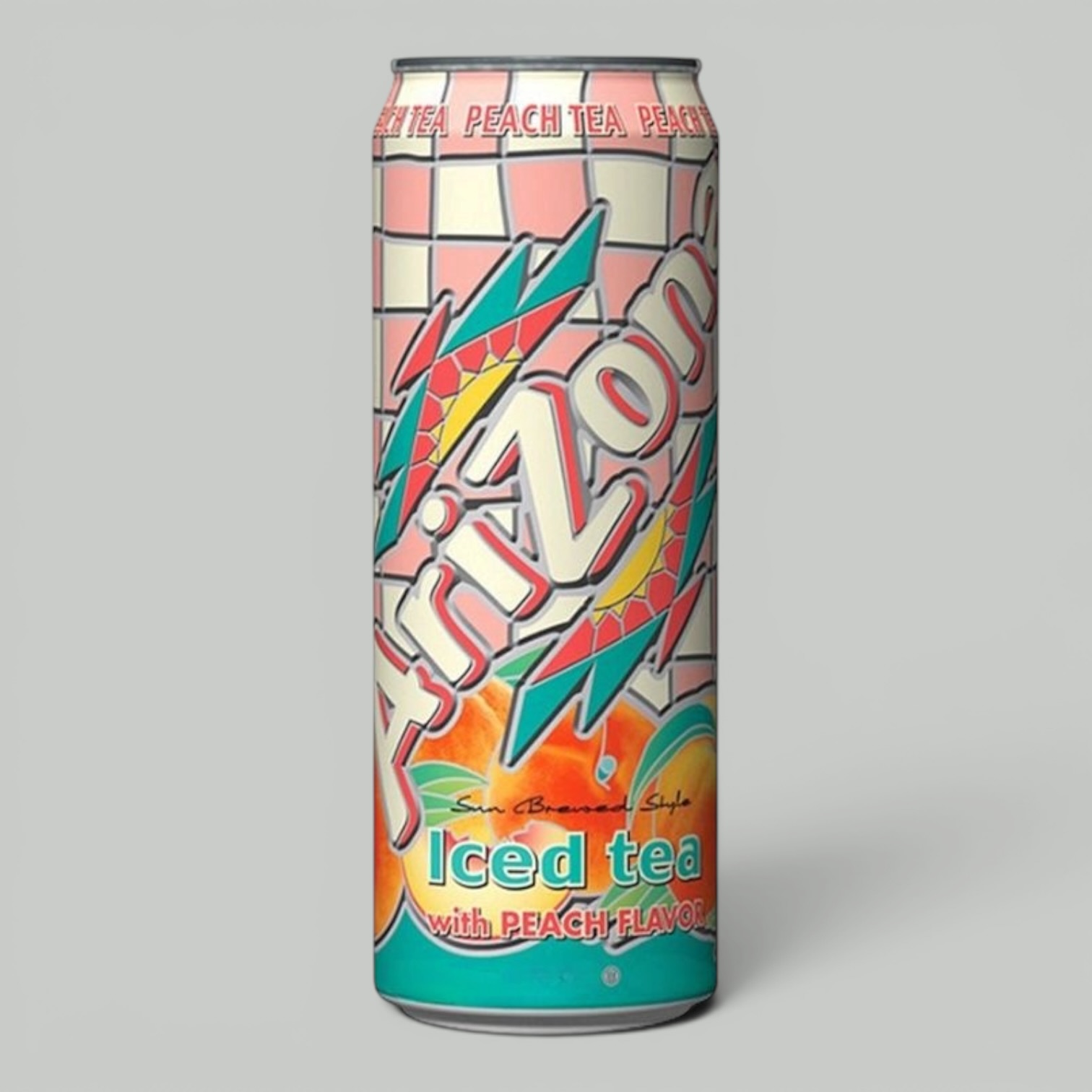 Чай Arizona Персик 0,65л
