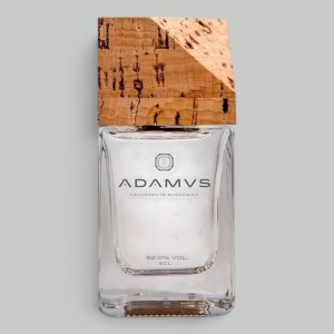 Водка Adamus Aguardente Bagaceira 0,05л