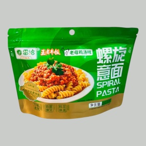 Паста Ванджэ Фэн Фань Курица 112,5гр