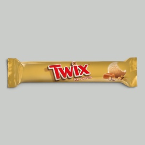 Мороженое Twix 34гр
