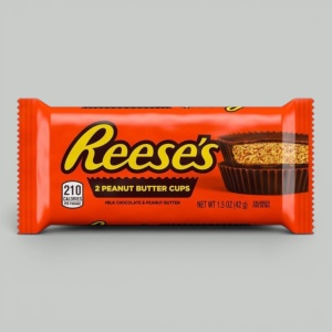 Печенье Reese's 42гр