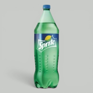 Напиток Sprite газ. 2л пэт (Грузия)