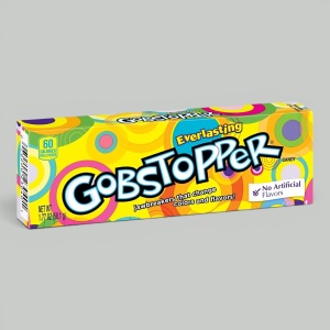 Конфеты Gobstopper 50гр