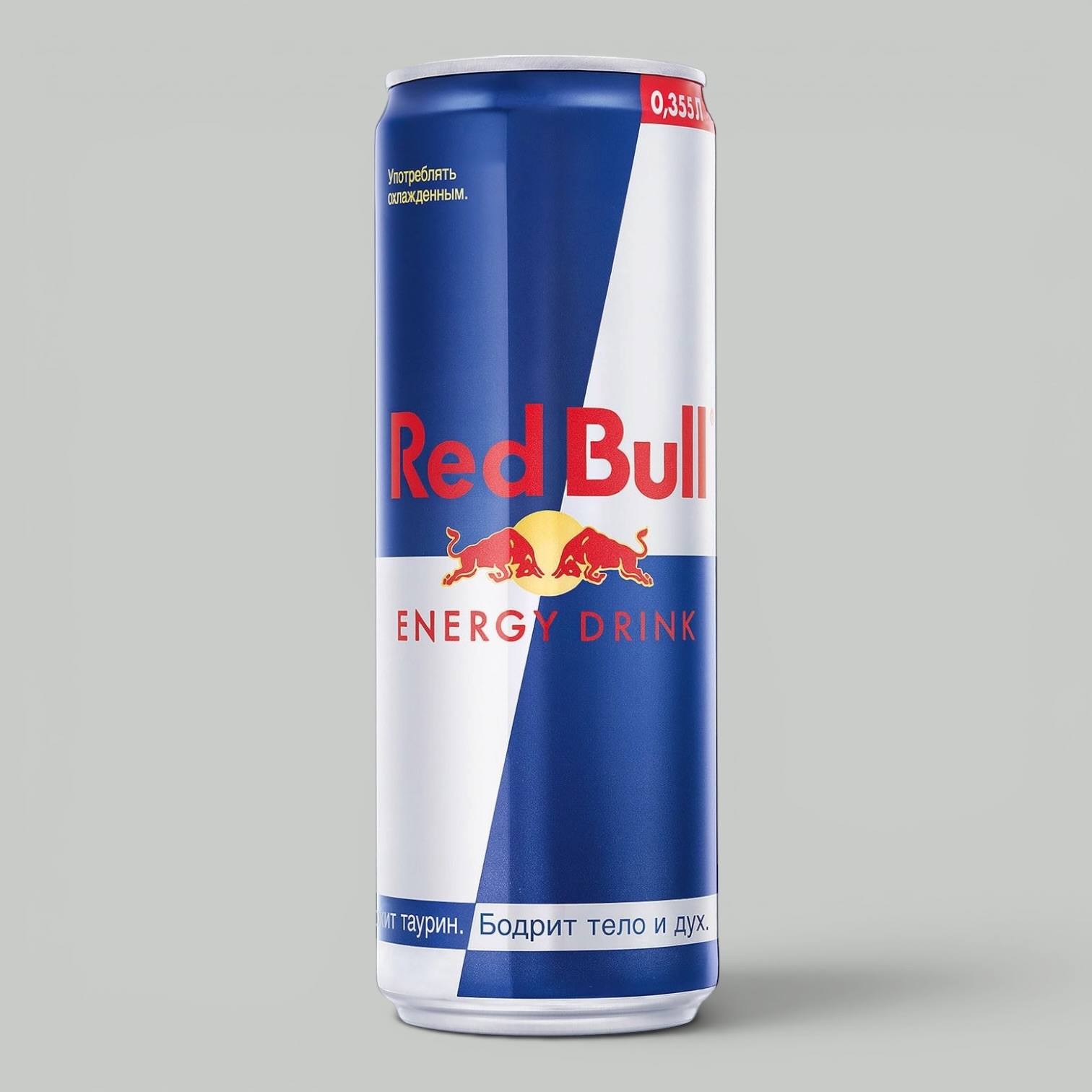 Энерг.напиток Red Bull Оригинальный 0,355л