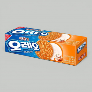 Печенье Oreo Синабон с Корицей 80гр