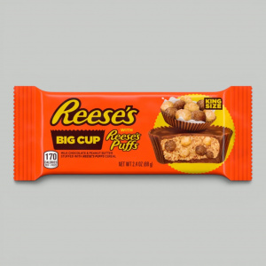 Печенье Reese's Хлопья 68гр